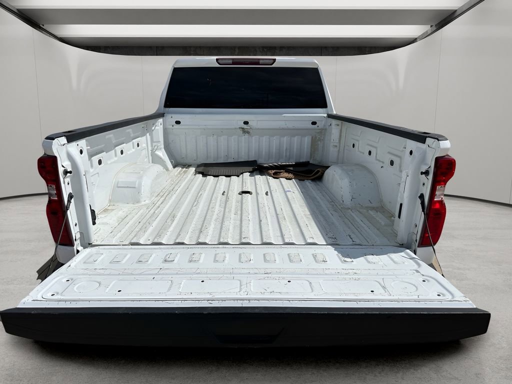 Used 2021 Chevrolet Silverado 2500 LT w/ Z71 Off-Road Package image 32