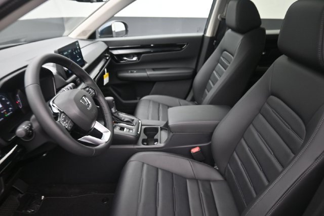 Used 2026 Honda CR-V EX-L image 17