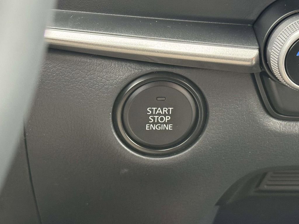 New 2026 MAZDA CX-30 AWD 2.5 S image 15