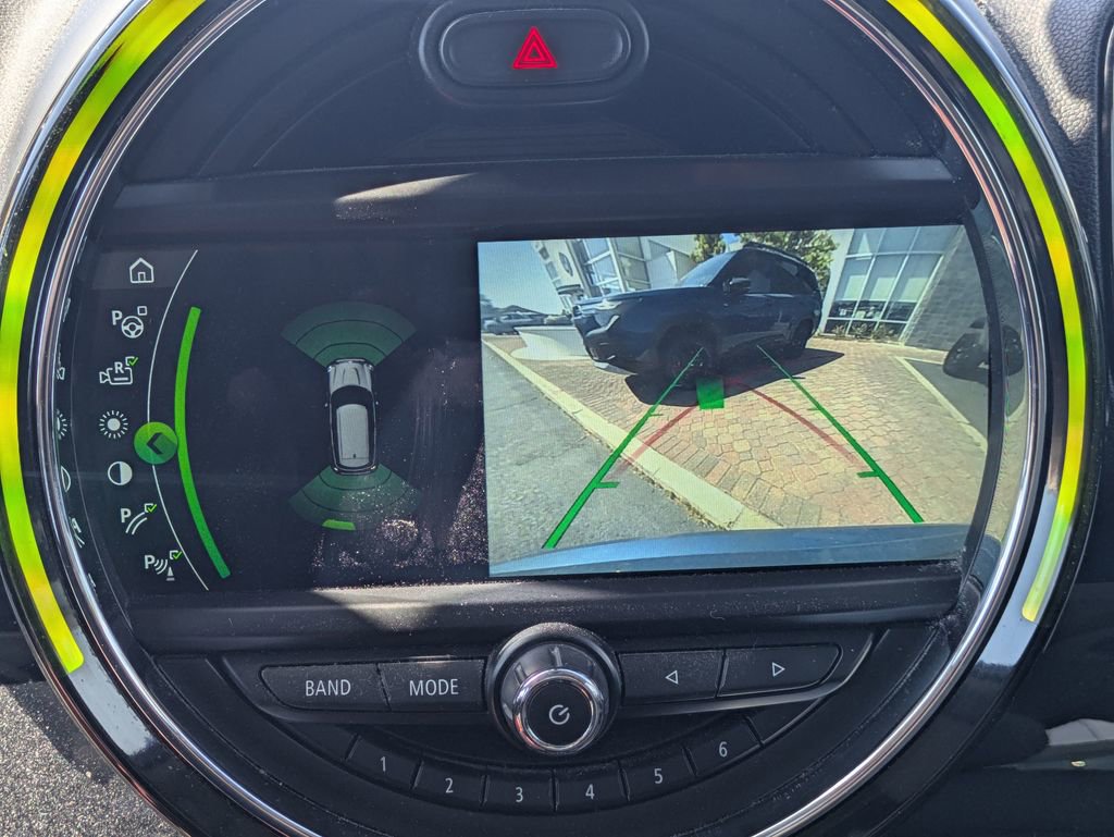 Used 2017 MINI Cooper Countryman ALL4 image 23