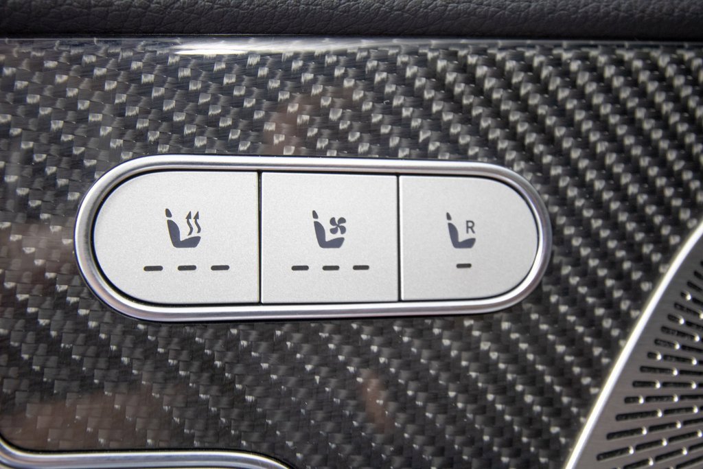 Used 2024 Mercedes-Benz GLE 53 AMG 4MATIC image 26