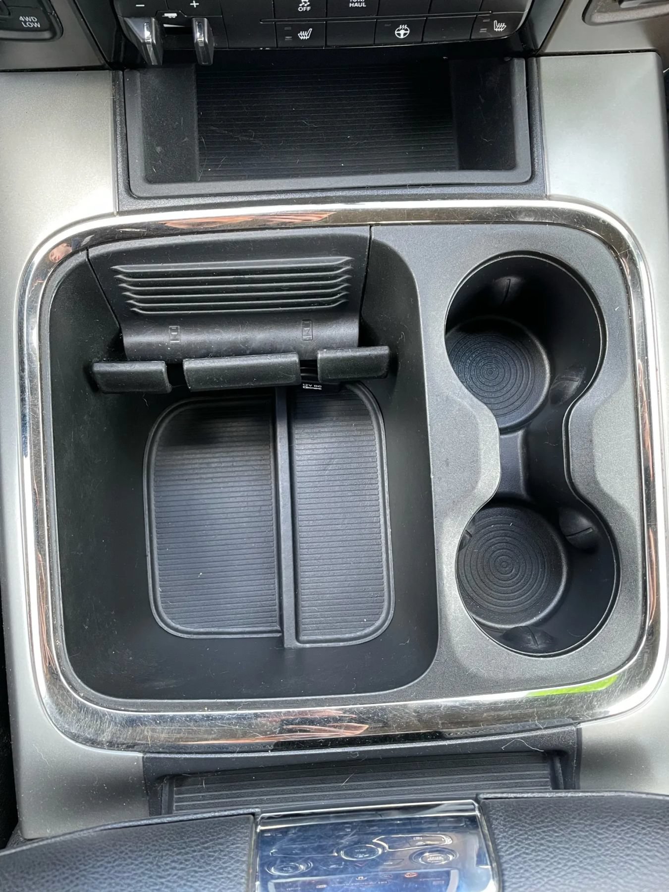 Used 2017 RAM 1500 Sport AWD/4WD image 26