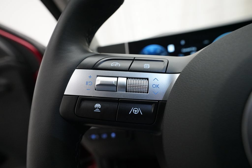 Used 2025 Hyundai Tucson SEL AWD/4WD image 18
