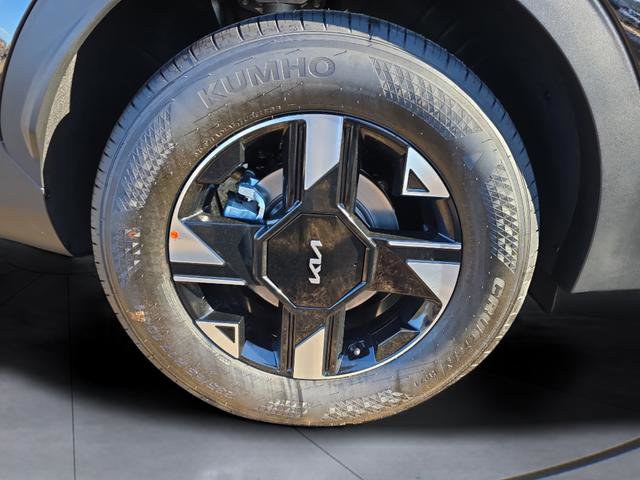 New 2026 Kia Sportage LX image 22
