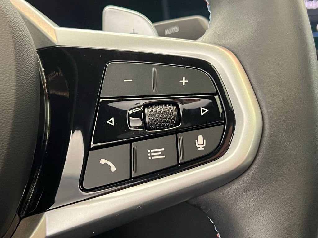 Certified 2026 BMW 440i xDrive Coupe image 18