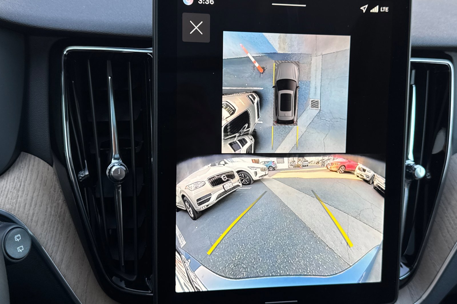 New 2026 Volvo XC60 B5 Plus w/ Climate Package AWD/4WD image 18