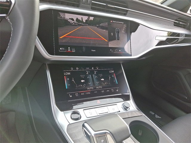 New 2026 Audi A6 3.0T allroad Prestige image 7