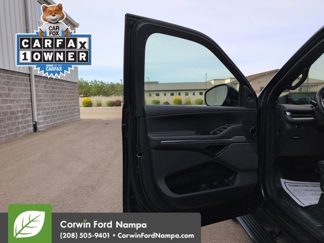 Used 2025 Lincoln Navigator Reserve w/ Jet Appearance Package AWD/4WD image 10