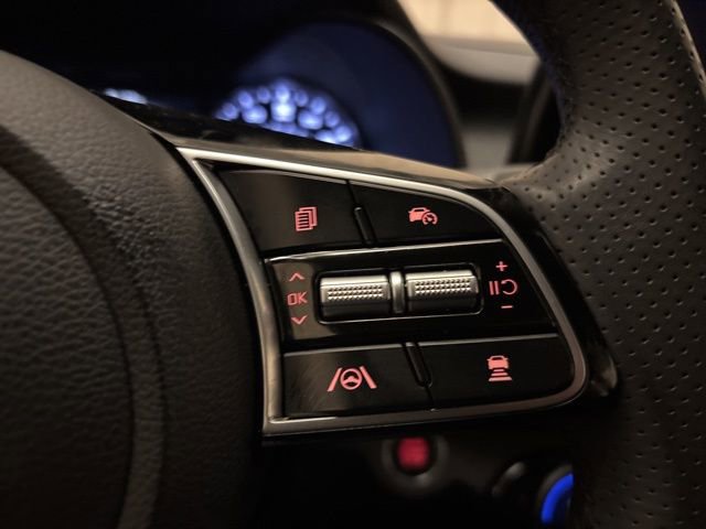 Used 2024 Kia Forte GT-Line image 16