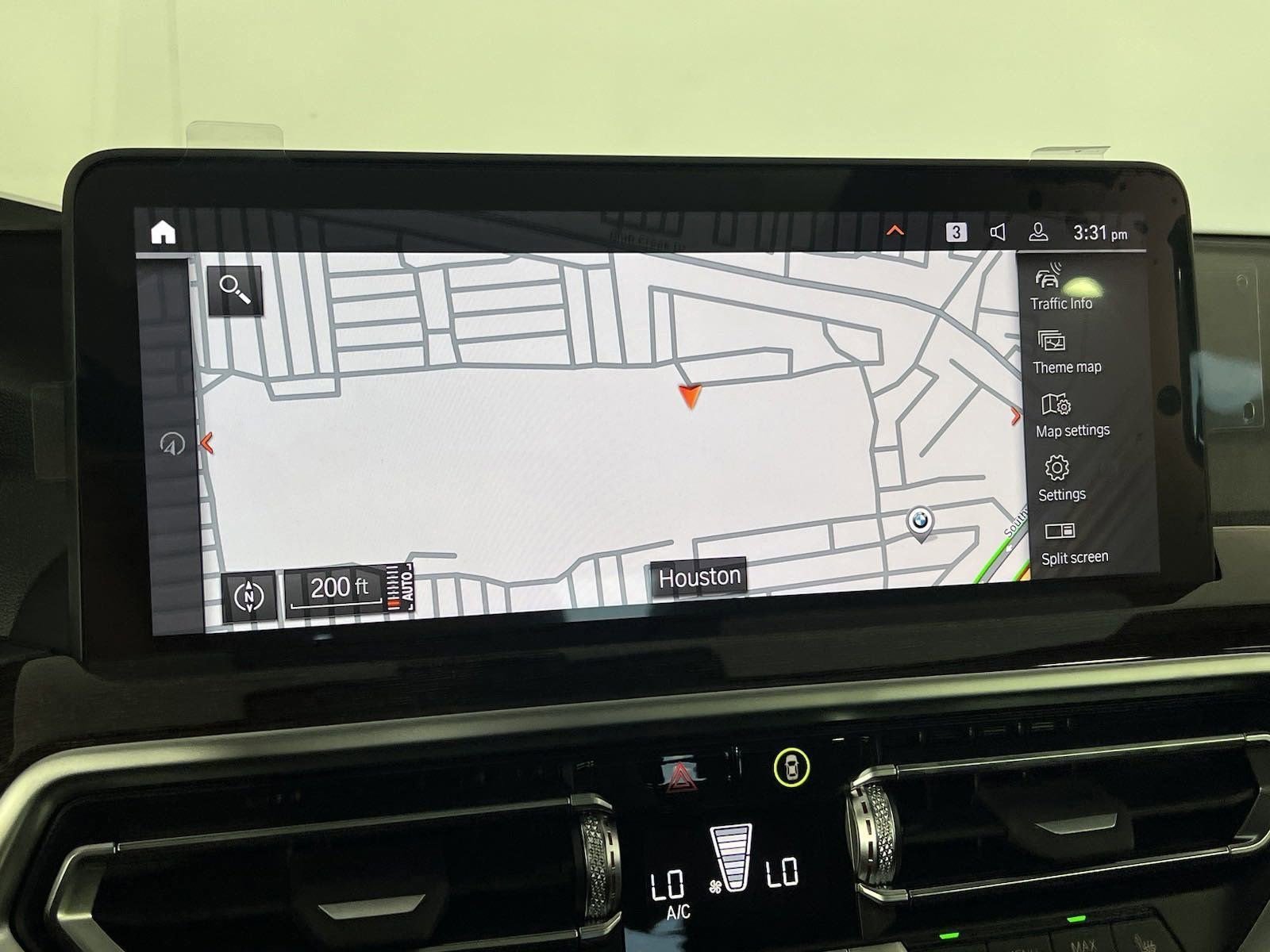 Used 2024 BMW X3 sDrive30i w/ Premium Package w/ZPA image 27