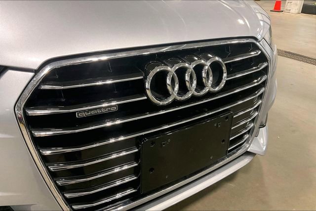 Used 2018 Audi A6 2.0T Premium Plus AWD/4WD image 30