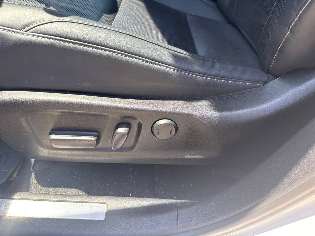 Used 2022 Lexus RX 450h AWD w/ Premium Package image 13