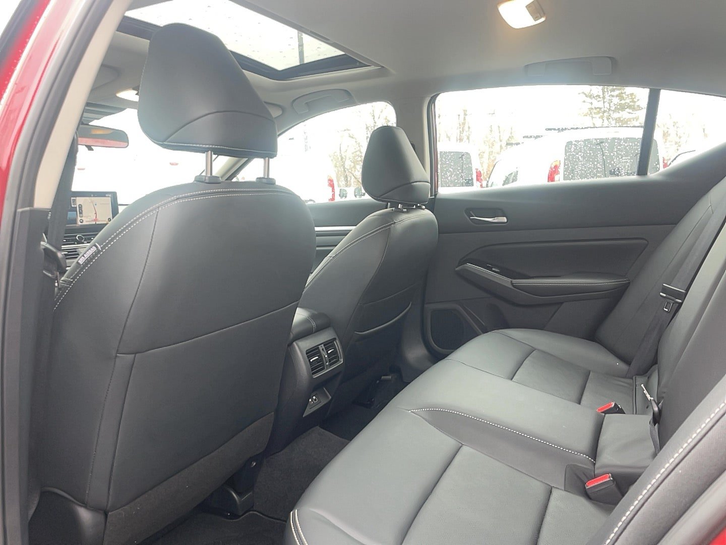 Used 2024 Nissan Altima 2.5 SL image 23