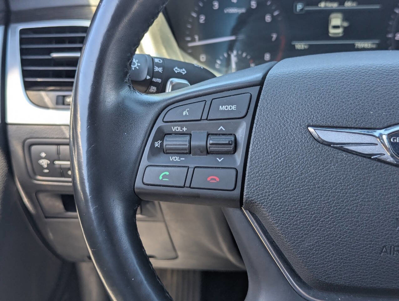 Used 2018 Genesis G80 3.8 image 18