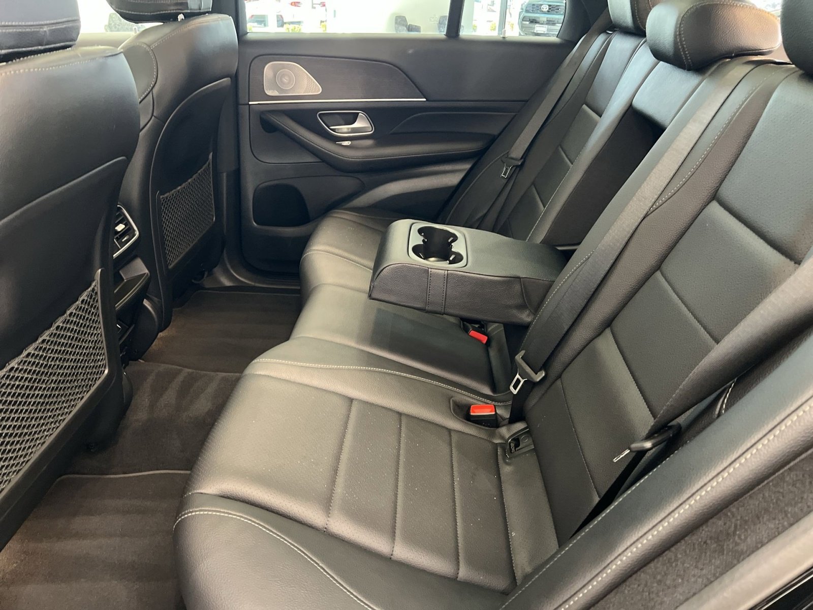 Used 2023 Mercedes-Benz GLE 350 4MATIC image 22