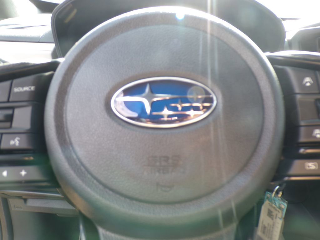 New 2026 Subaru Forester image 32