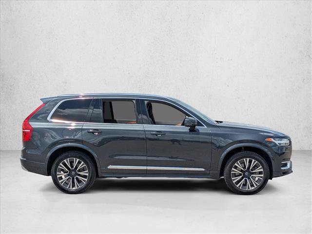 Used 2022 Volvo XC90 T8 Inscription Expression w/ Advanced Package AWD/4WD video 4