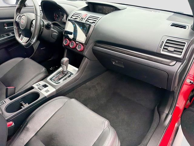 Used 2017 Subaru WRX Limited image 28