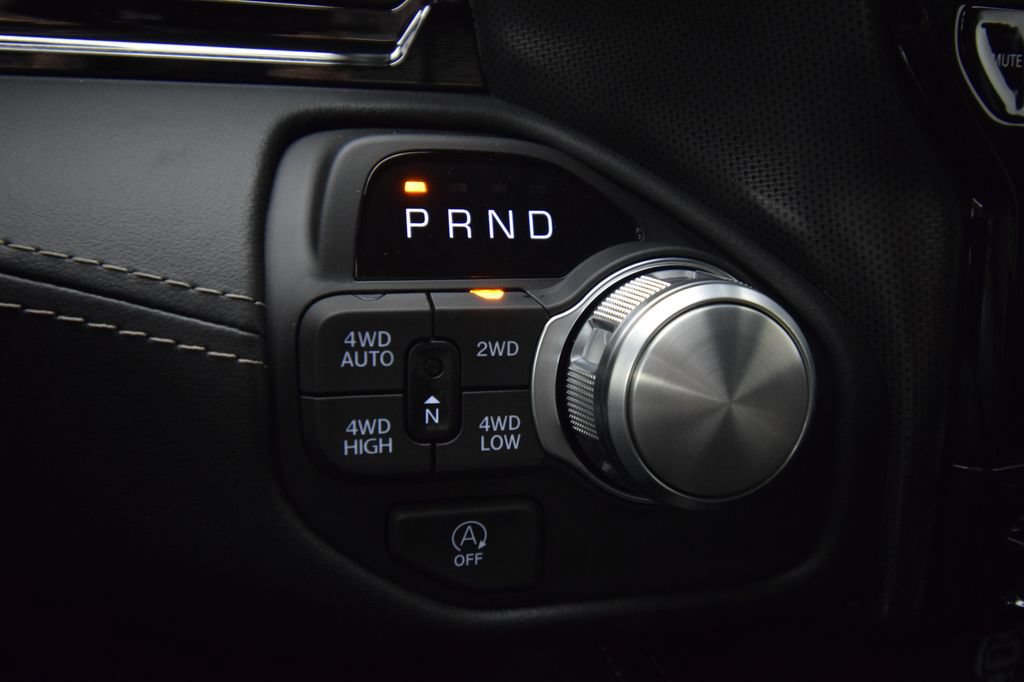New 2026 RAM 1500 Limited AWD/4WD image 28