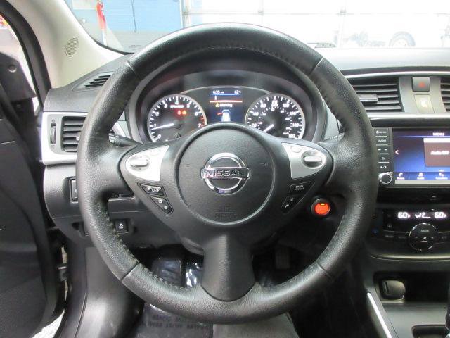 Used 2019 Nissan Sentra SV image 16