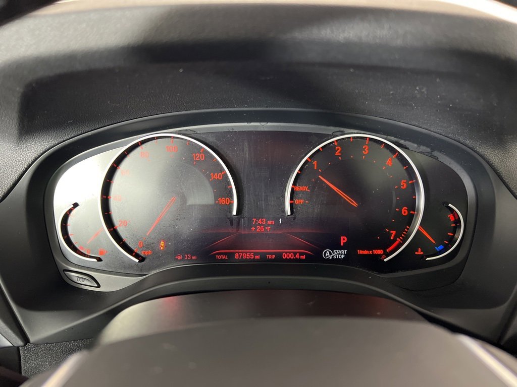 Used 2018 BMW X3 xDrive30i image 19