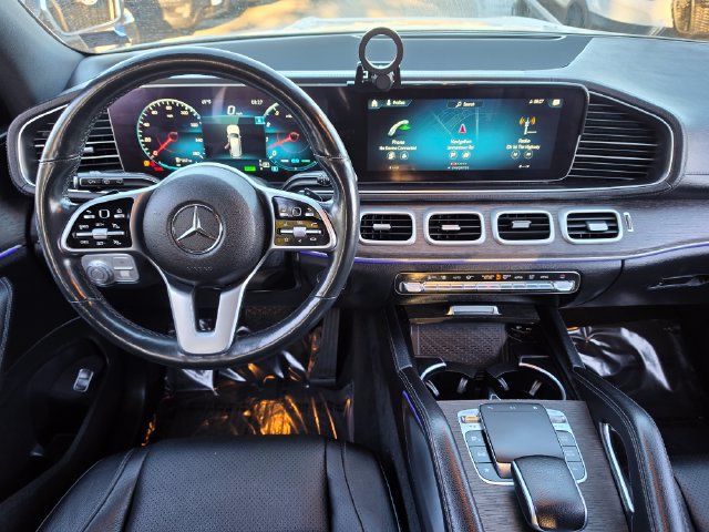 Used 2020 Mercedes-Benz GLS 450 4MATIC image 12