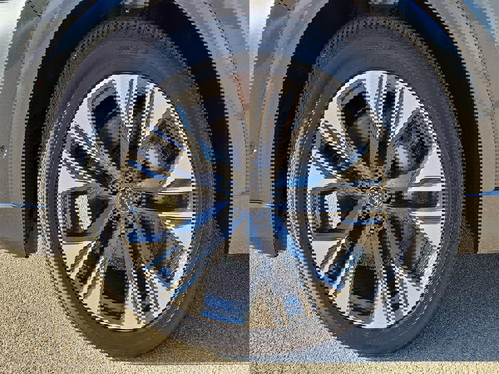 New 2025 Audi Q8 Premium Plus image 11