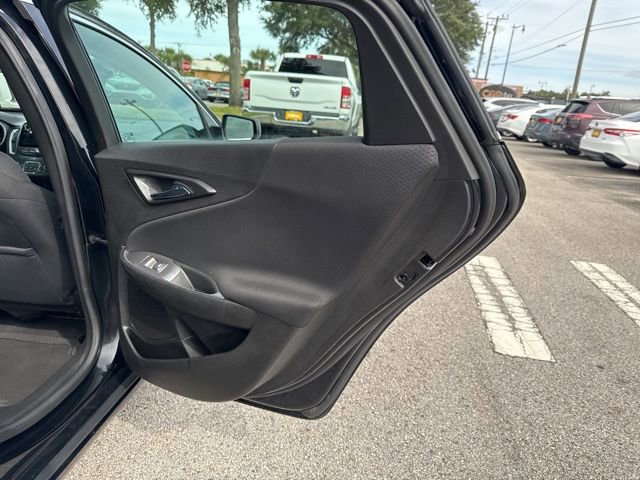 Used 2023 Chevrolet Malibu LT w/ Driver Confidence Package FWD image 16