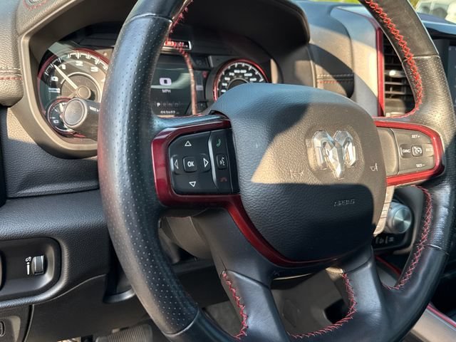 Used 2020 RAM 1500 Rebel w/ Rebel Level 2 Equipment Group AWD/4WD image 15