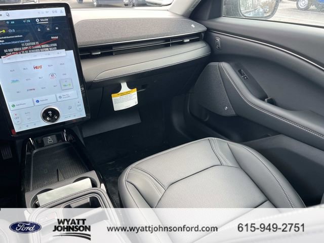 New 2026 Ford Mustang Mach-E Premium image 14