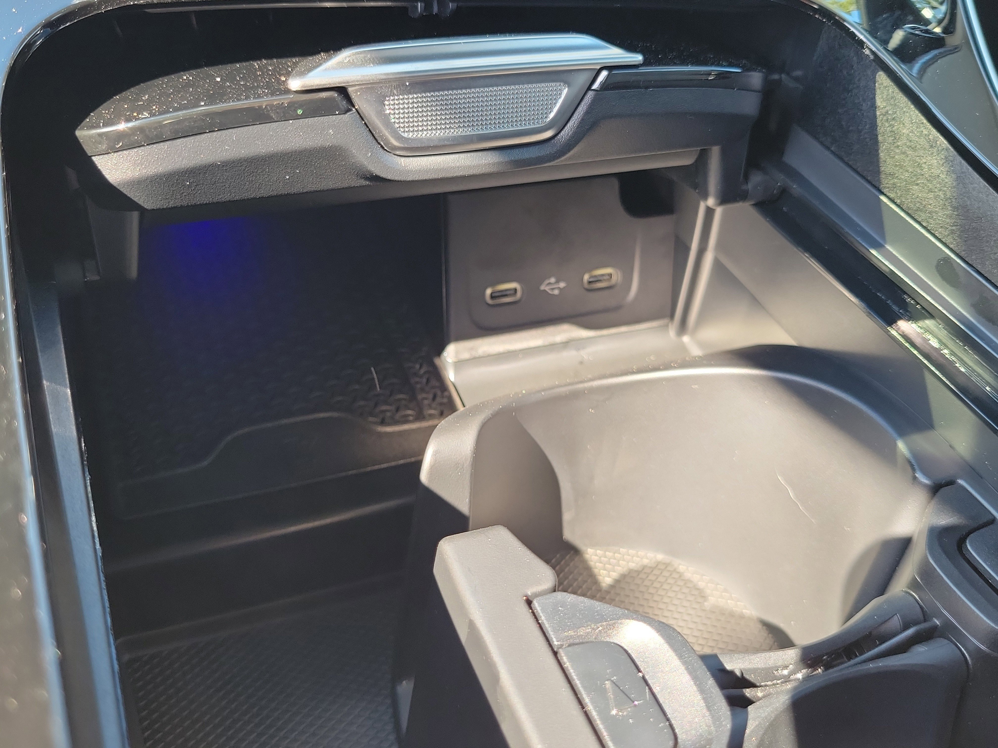 Certified 2026 Mercedes-Benz C 300 Sedan image 18