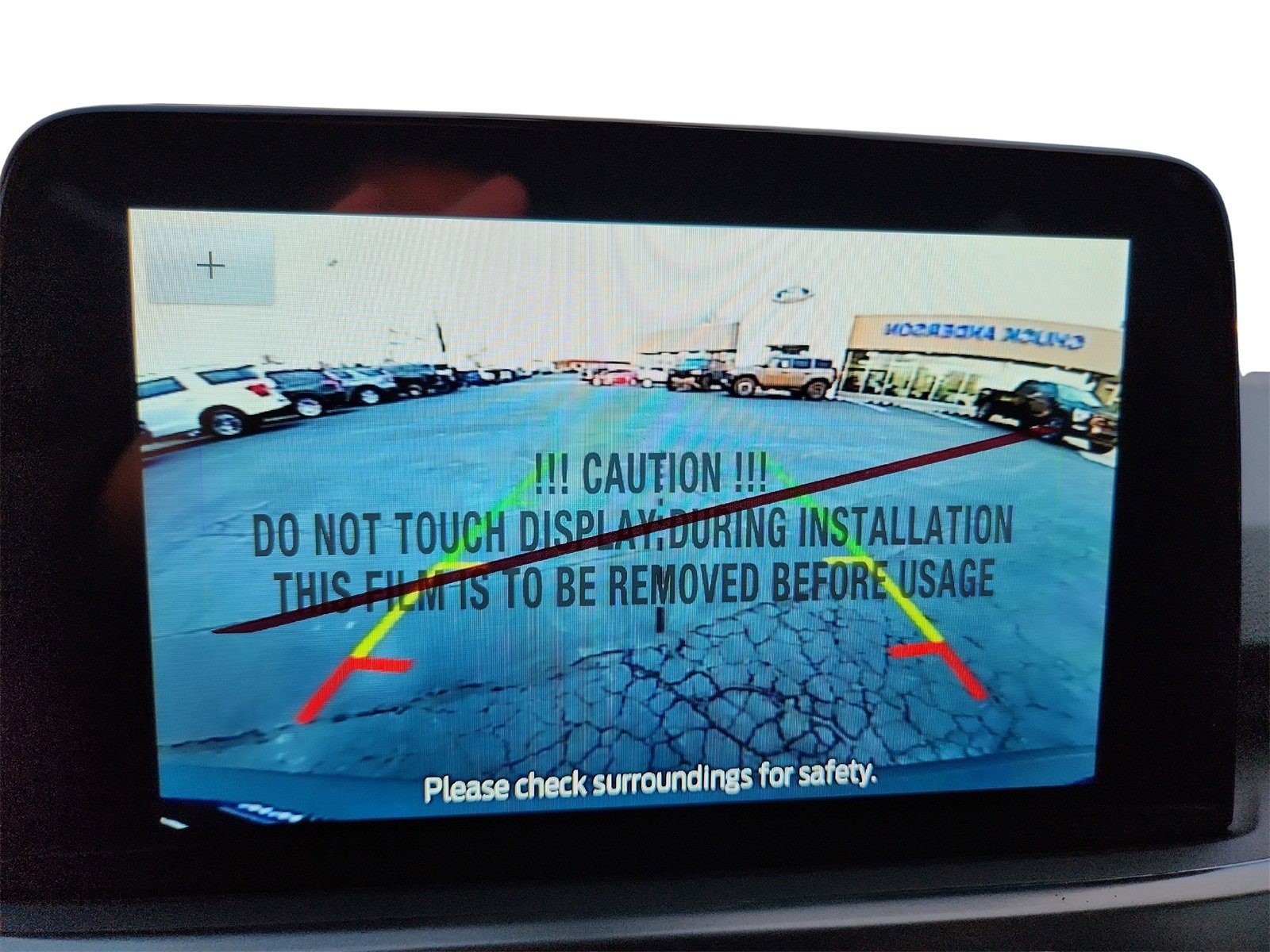 New 2026 Ford Escape Active image 15