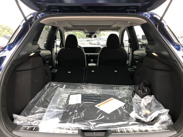 New 2026 Nissan Kicks SV w/ SV Premium Package image 16