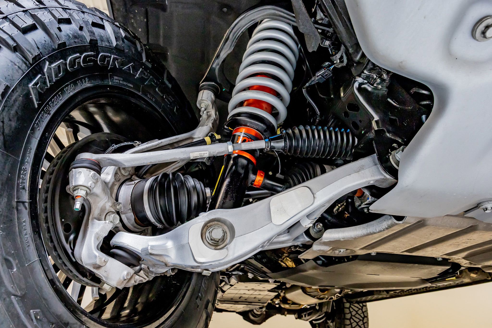 Used 2023 Ford Bronco Raptor image 14