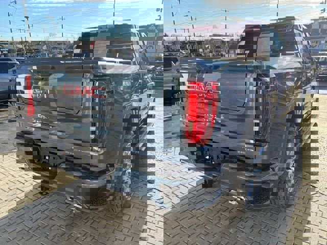 New 2026 GMC Sierra 1500 Denali w/ Denali Reserve Package image 9