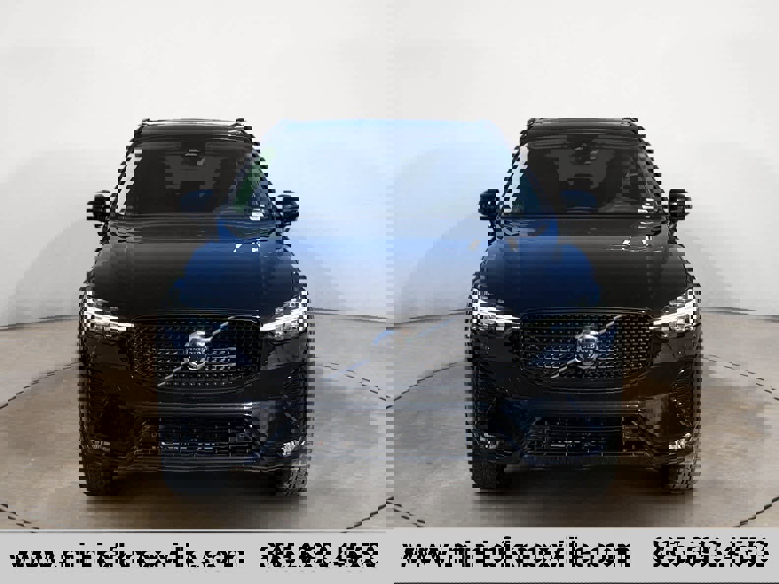 Used 2024 Volvo XC60 B5 Plus image 8