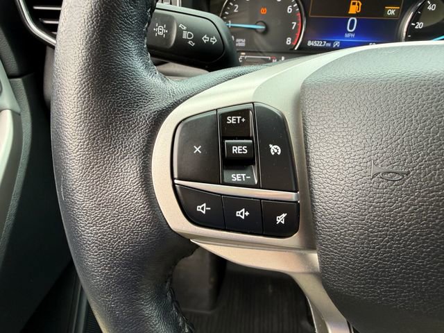 Used 2021 Ford Explorer XLT w/ Equipment Group 202A image 16