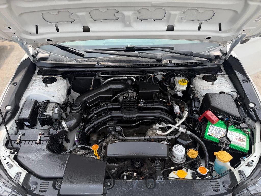 Used 2017 Subaru Impreza 2.0i AWD/4WD image 28