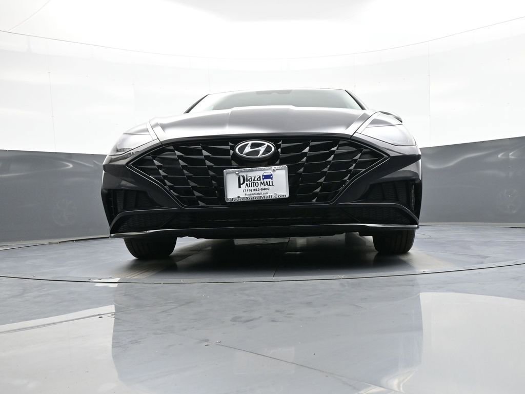 Used 2023 Hyundai Sonata SEL FWD image 26