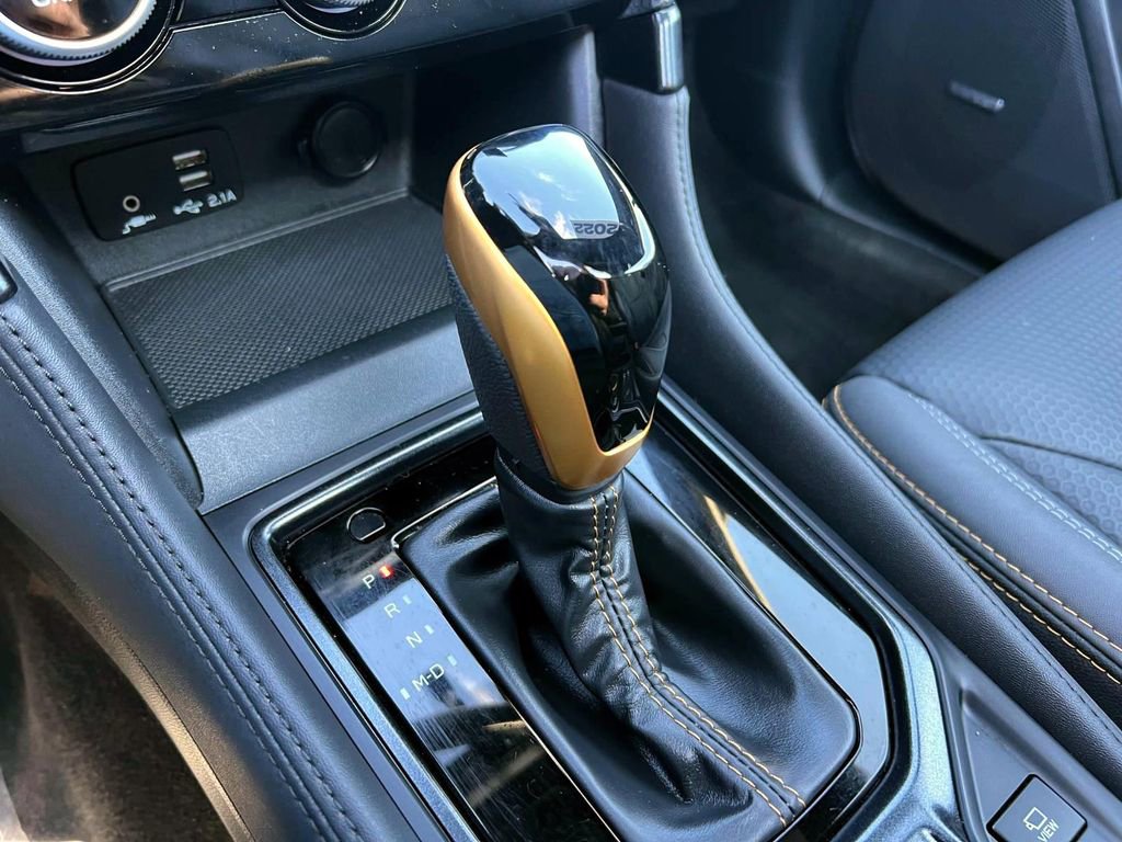 Used 2022 Subaru Forester Wilderness image 40