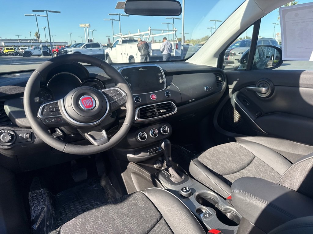 Used 2022 FIAT 500X Trekking image 18
