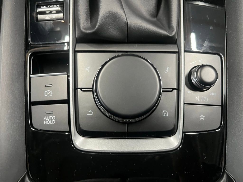 New 2026 MAZDA CX-50 AWD 2.5 S w/ Premium Package image 14