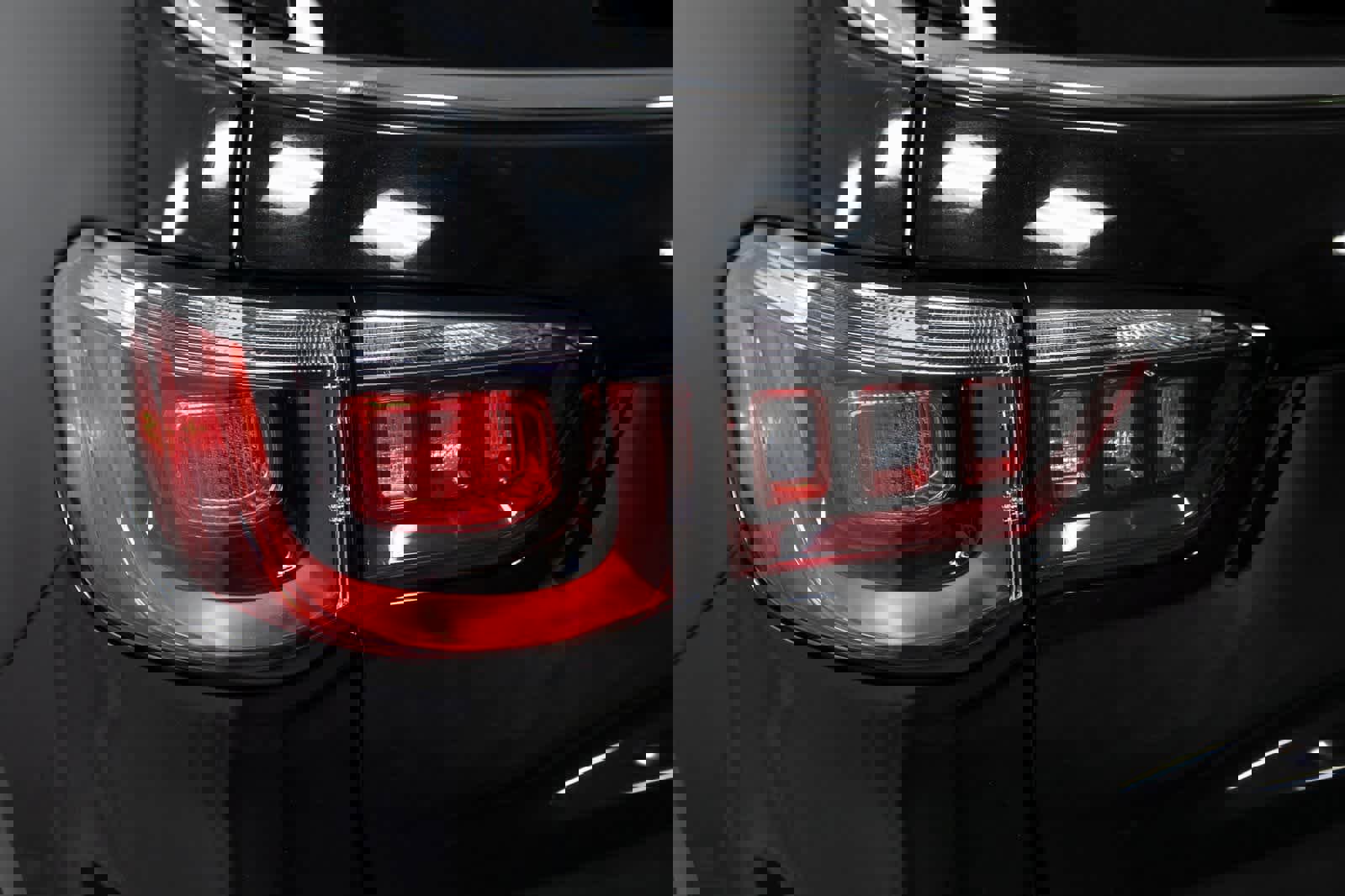 Used 2023 Jeep Compass Latitude image 29