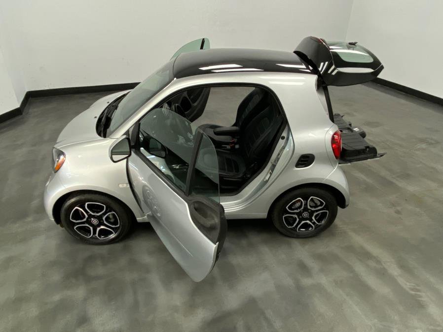 Used 2019 smart fortwo electric drive RWD image 39