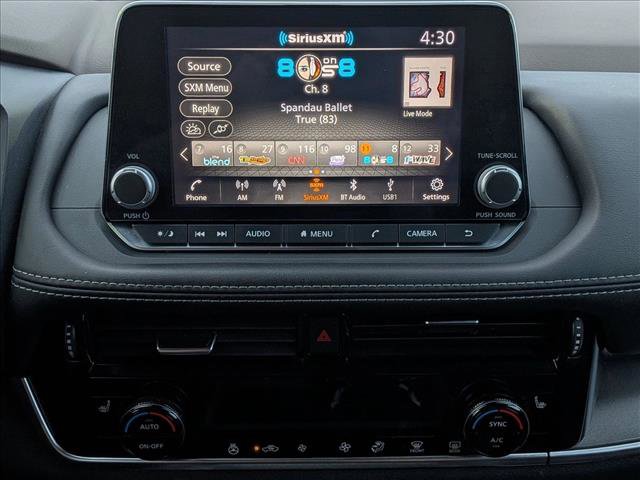 Used 2021 Nissan Rogue SV w/ Premium Package image 14