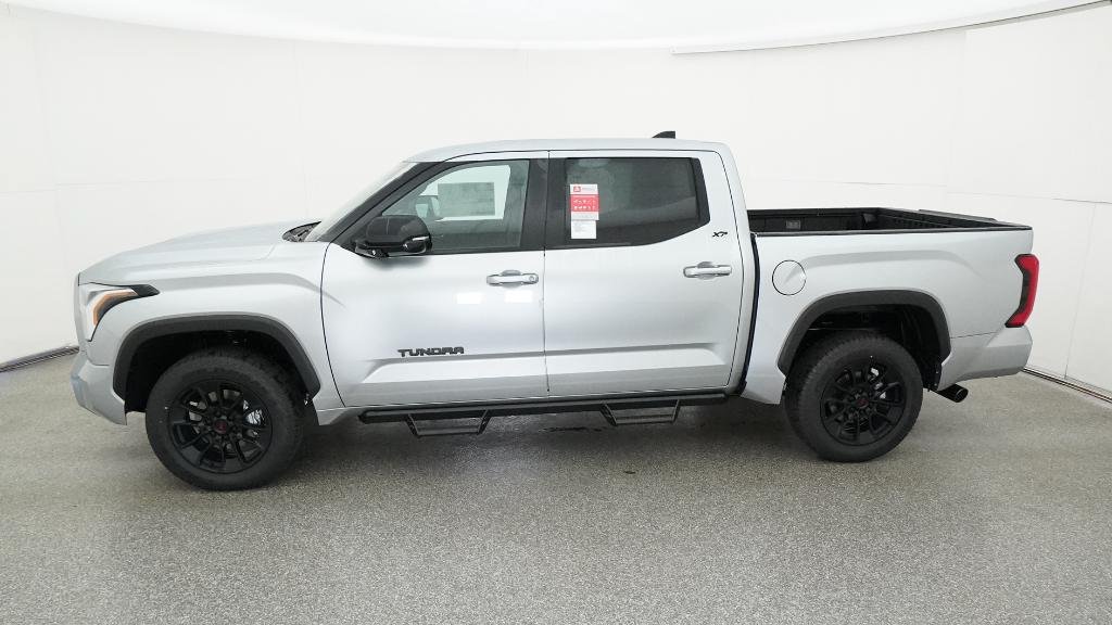 New 2026 Toyota Tundra SR5 AWD/4WD image 50
