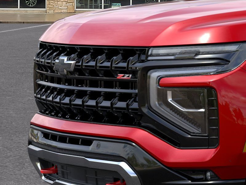 New 2026 Chevrolet Tahoe Z71 w/ Comfort Package AWD/4WD image 13