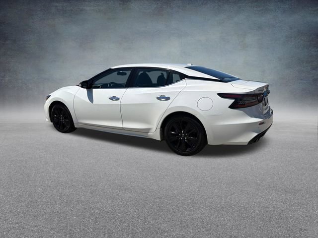 Used 2023 Nissan Maxima SV w/ Floor Mat Group image 10