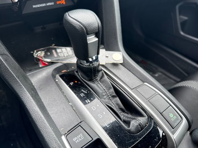Used 2016 Honda Civic EX-T image 32