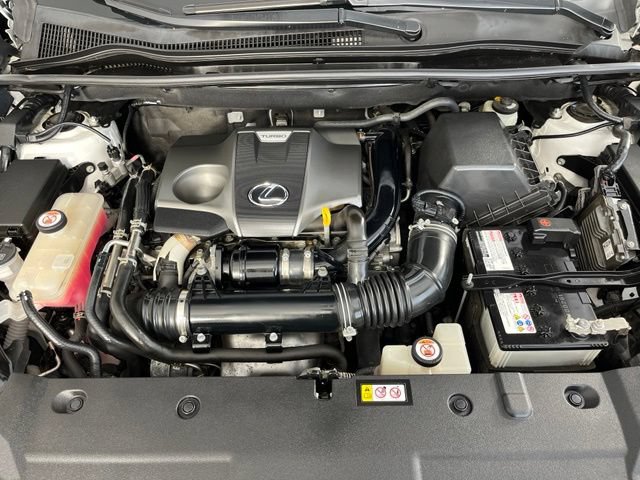 Used 2021 Lexus NX 300 AWD w/ Accessory Package image 48